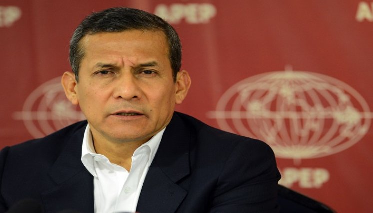 Comienza primer juicio a un expresidente de Perú por el caso Odebrecht./Foto: AFP