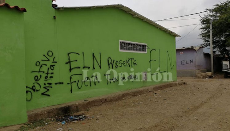 La Parada 