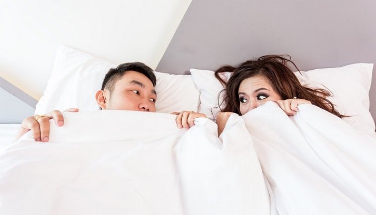 Pareja