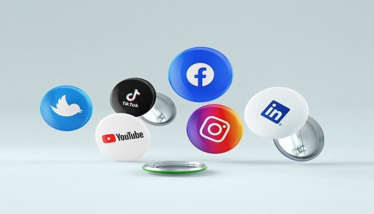 Social media