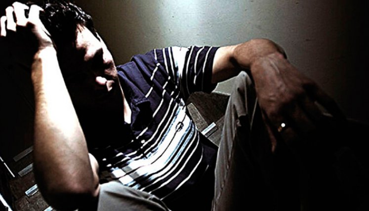 Aumentaron los suicidios en Colombia 