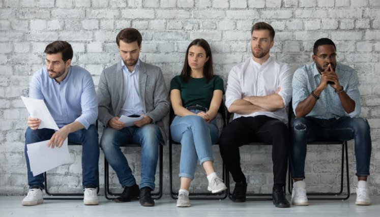  30% de las compañías consultadas planea aumentar los salarios para atraer y conservar el talento