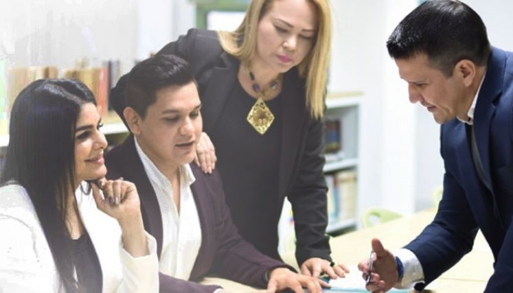 Conoce la oferta de posgrados e inscríbete en la Unisimón Cúcuta./Foto: cortesía