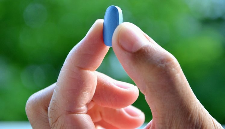 Estudiantes se habrían intoxicado tras ingerir viagra./Foto: ilustración
