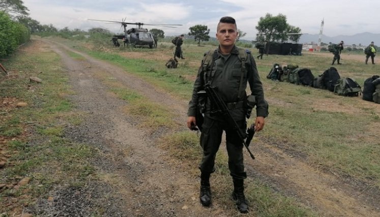Jesús Martín