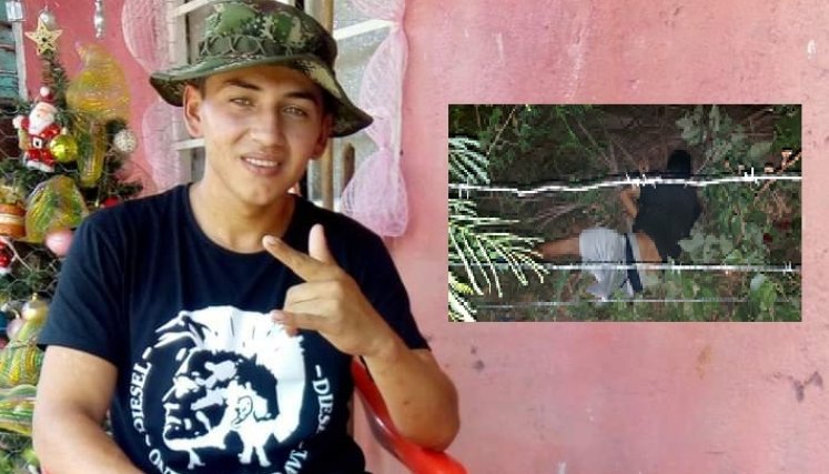 “Yerson no era una persona mala”: tía de joven asesinado