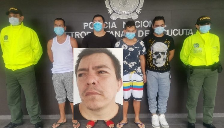 microtráfico