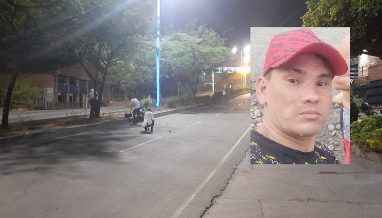 homicidio mototaxista
