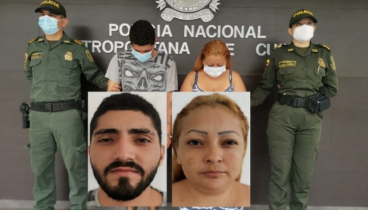 tráfico de drogas