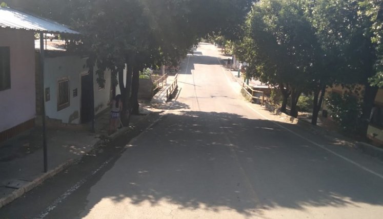 A bordo de motocicletas sin placas o con ellas tapadas, cometen robos en el barrio Santander Atracadores armados se  mueven por Villa del Rosario