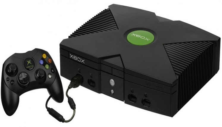 xbox