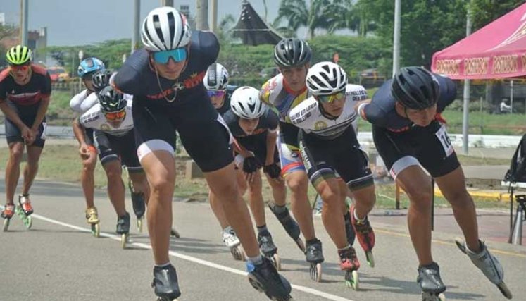El patinaje nortesantandereano se dará cita desde este jueves en Cali.