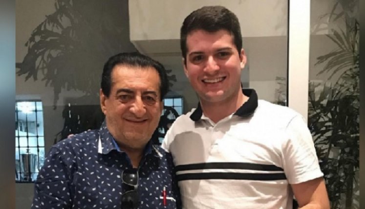 Lanzan el Festival Vallenato en Bogotá
