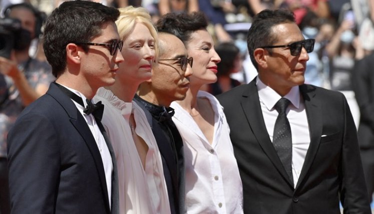 'Memoria', protagonista en Premios Platino