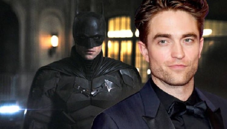 Batman supera las expectativas