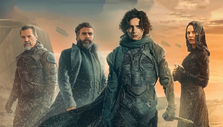 ¿Dónde ver las películas camino al Óscar?
