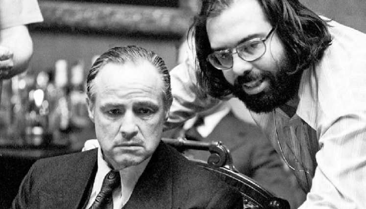 Película El Padrino, 50 años