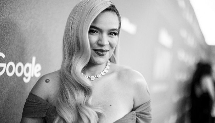 Karol G actuará en 'Griselda', al lado de Sofía Vergara