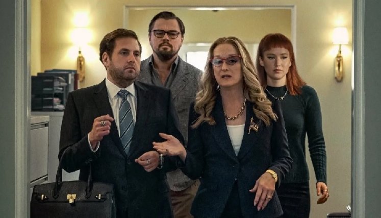 ¿Dónde ver las películas camino al Óscar?