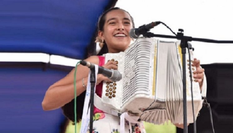 Lanzan el Festival Vallenato en Bogotá