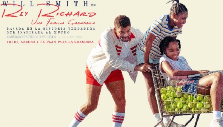 ¿Dónde ver las películas camino al Óscar?