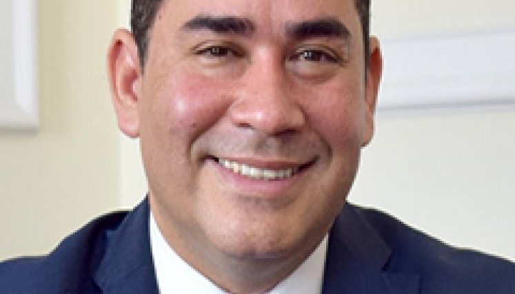 Alejandro Chacón