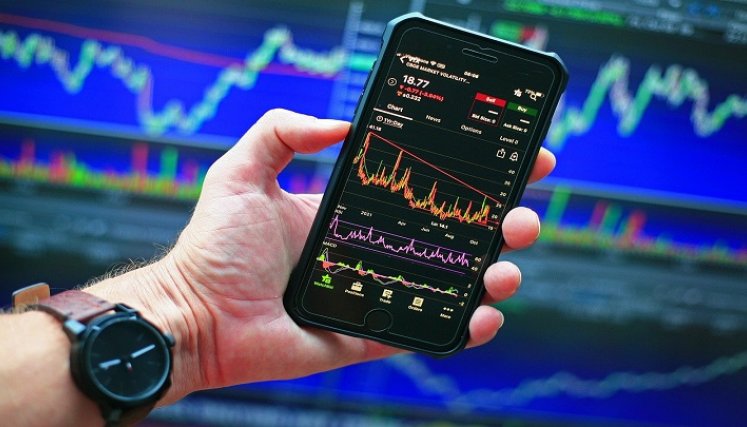 Bolsa de Valores