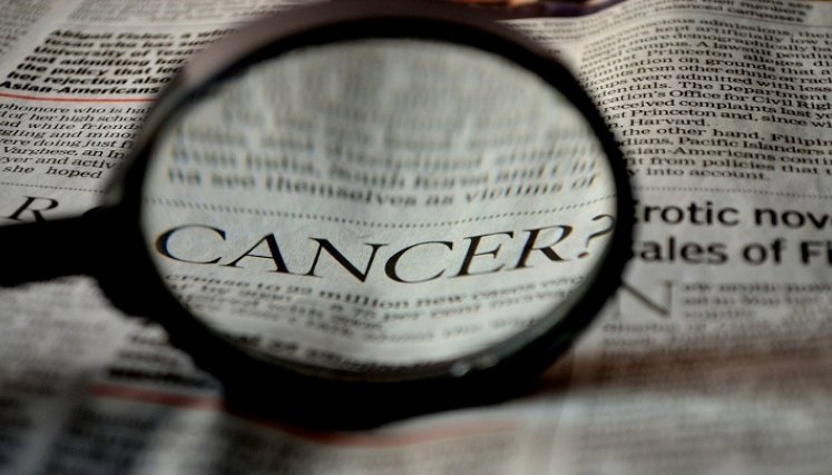 Cáncer