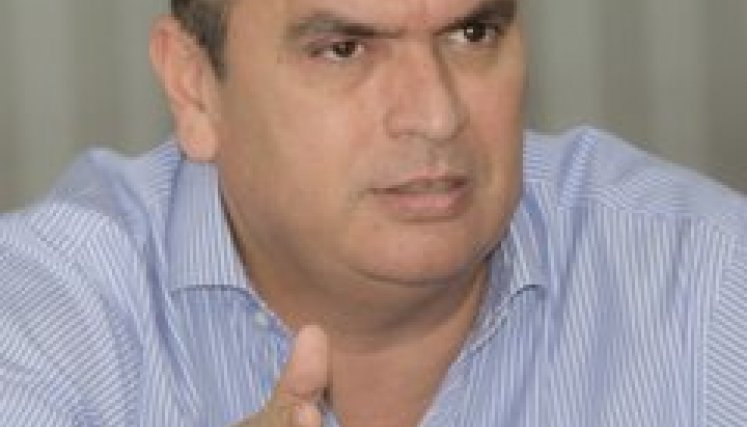 Carlos Luna