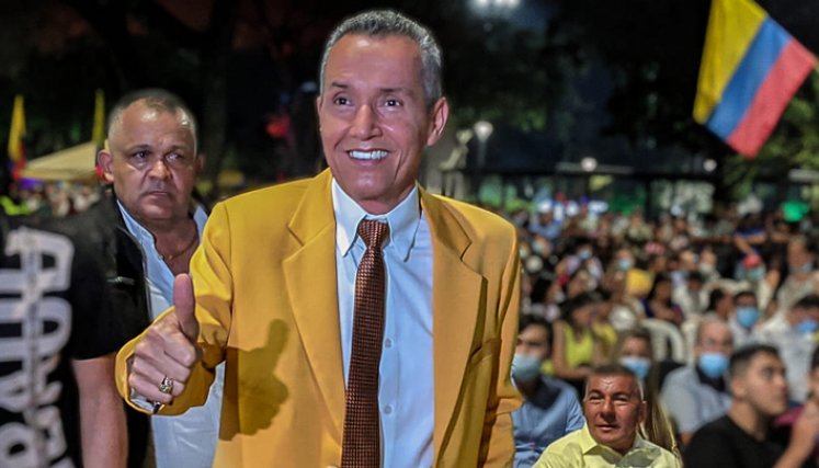 Carlos Julio Socha /La Opinión 