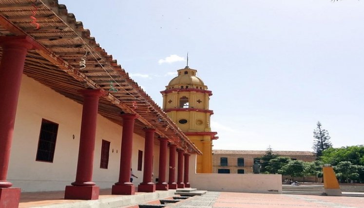 En Ocaña se preparan paquetes para reactivar el turismo.