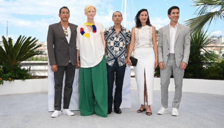 'Memoria', protagonista en Premios Platino