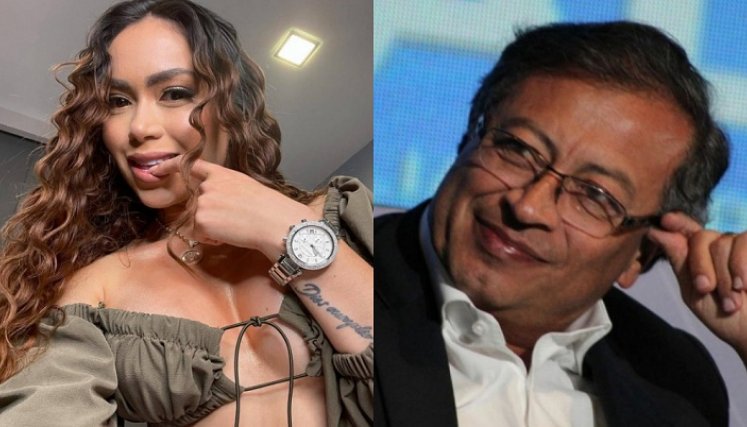 La empresaria les aseguró a sus seguidores que no va a participar en campañas políticas.