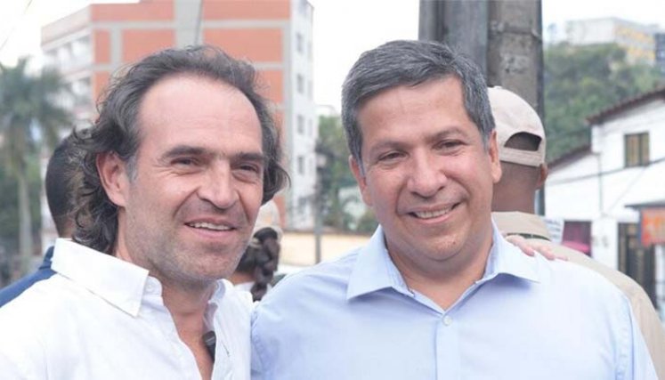 Fueron los últimos en inscribir la candidatura. 