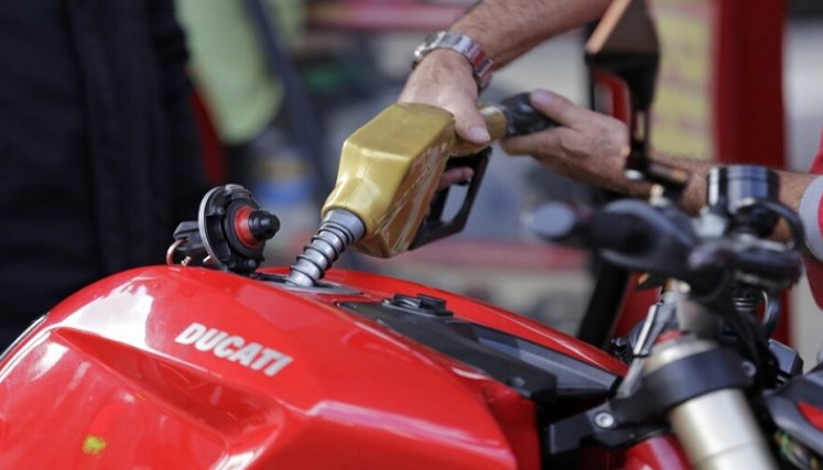 Precio de la gasolina no se incrementará
