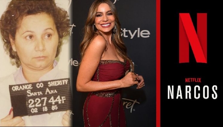 Karol G actuará en 'Griselda', al lado de Sofía Vergara