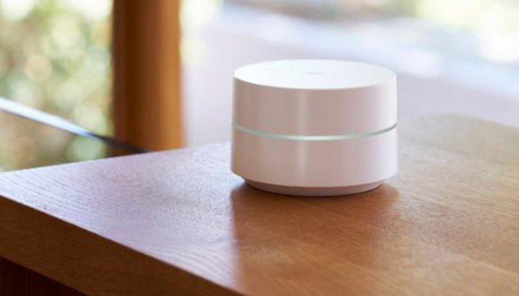 Google Wifi
