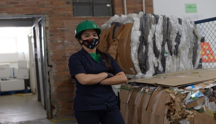 Huella ambiental