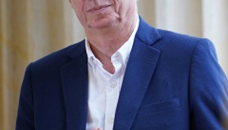 Jorge Enrique Robledo