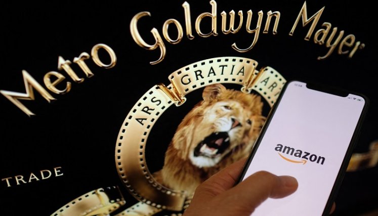 MGM-Amazon