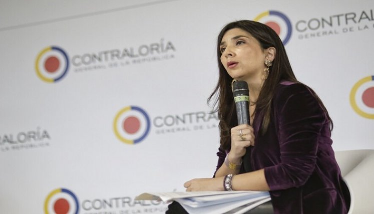 Ministra de Educación 