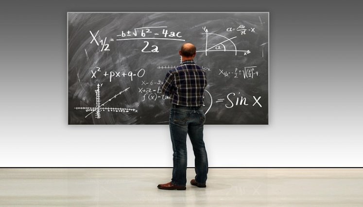 Matemáticas