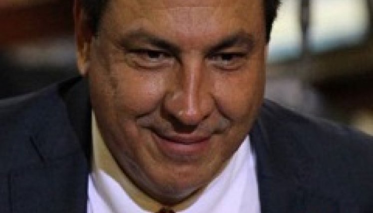 Miguel Ángel  Pinto Hernández