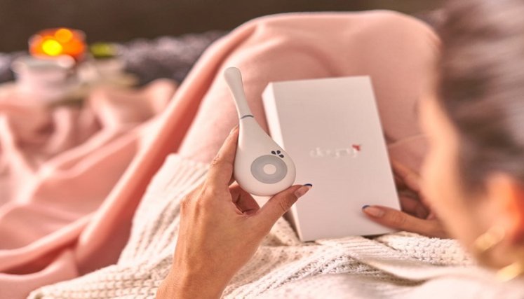 Monitor de fertilidad