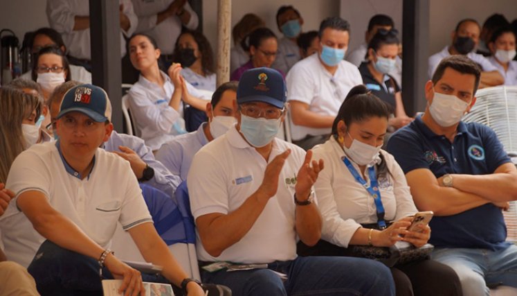 PDET Catatumbo.
