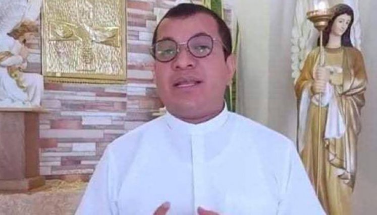 Violación de Sacerdote en Córdoba