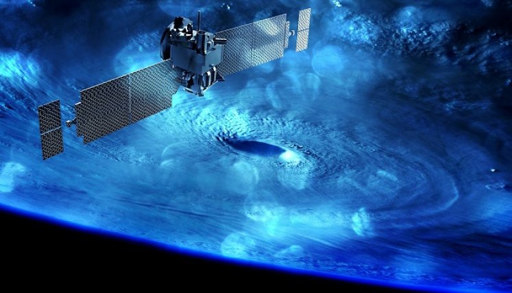 Satélite
