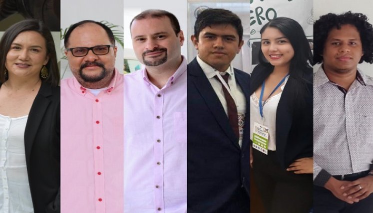 Los académicos fueron los únicos ganadores por Norte de Santander de la Convocatoria 2021 promovida por el Icfes. / Foto: Cortesía / La Opinión