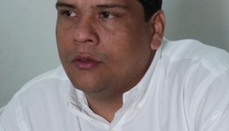  Víctor Manuel Méndez