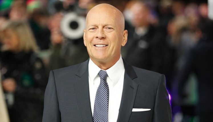 ¿Qué es la afasia? Esto es lo que necesita saber de la enfermedad que padece Bruce Willis./Foto: AFP